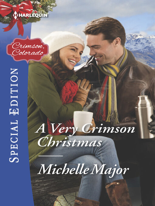 Title details for A Very Crimson Christmas by Michelle Major - Wait list